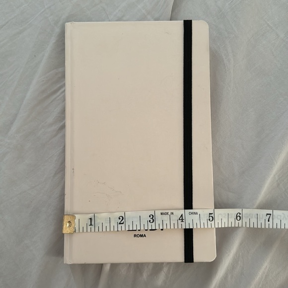 Authentic Fendi notebook - Picture 5 of 7